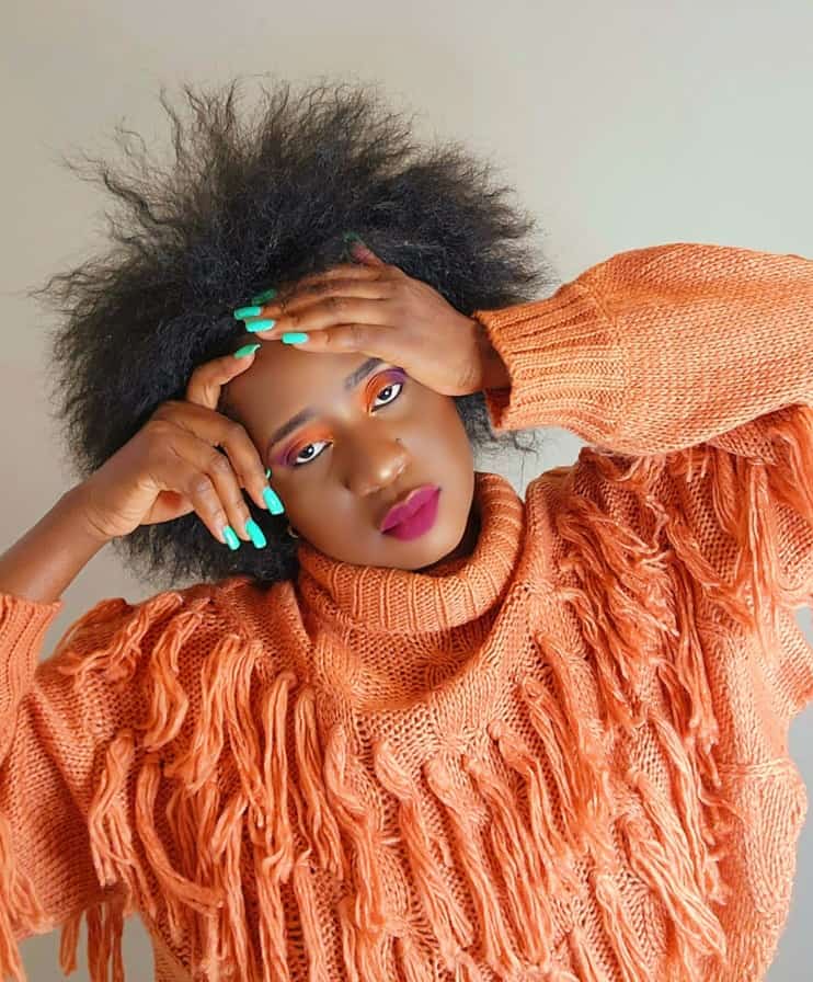 Preston - Matte Lipstick