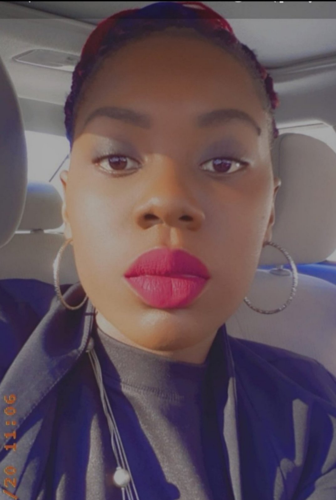 Loveguru - Matte Lipstick