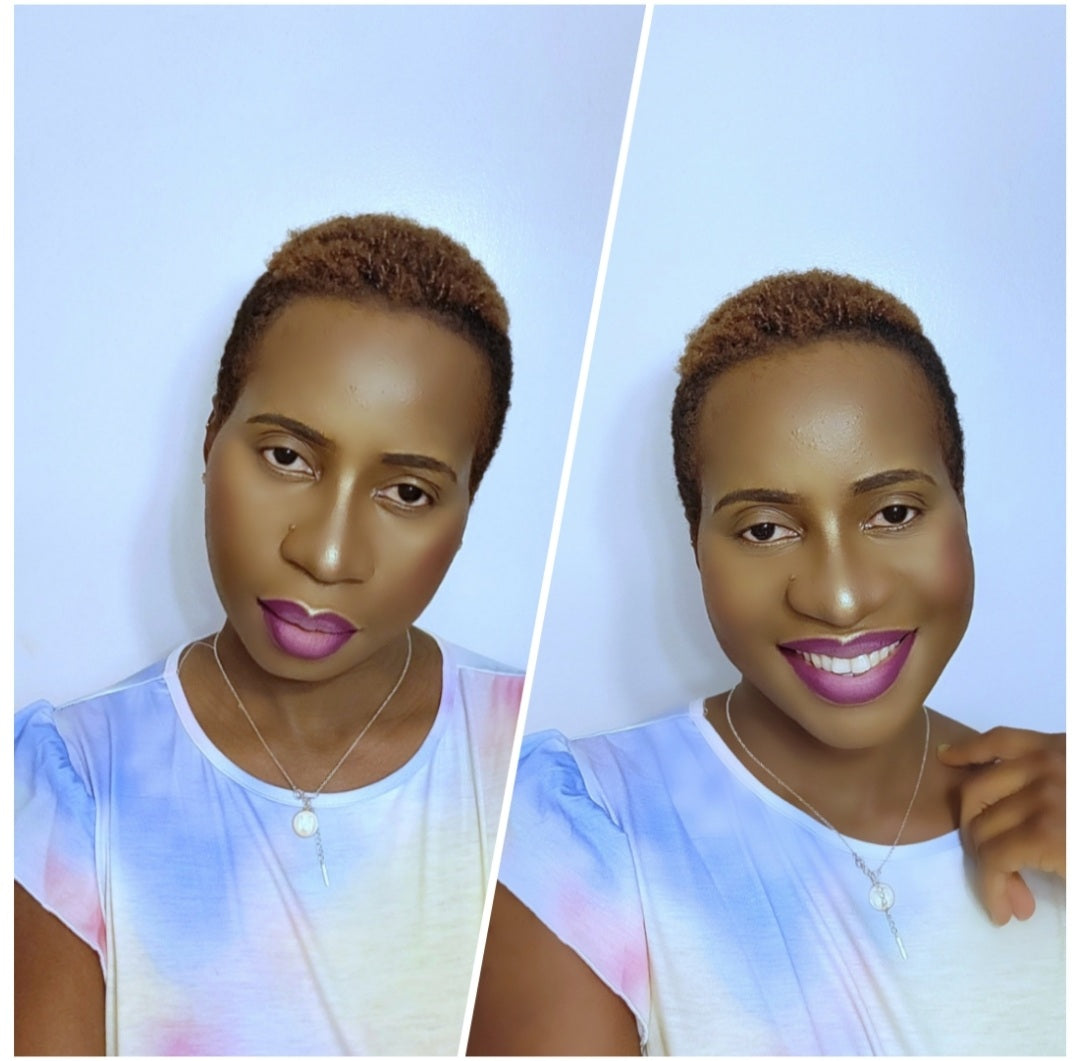 Juliet- Matte lipstick