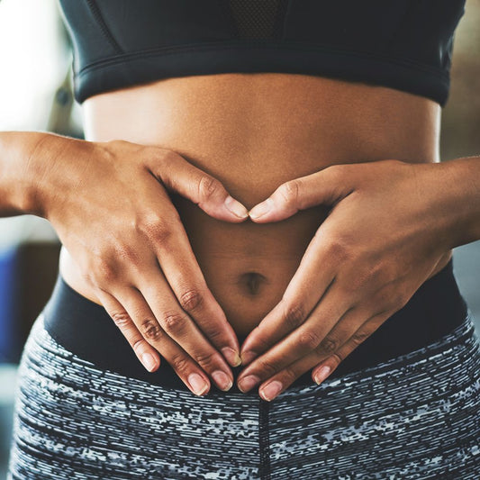 30 Day Flat Belly Exercises For Women