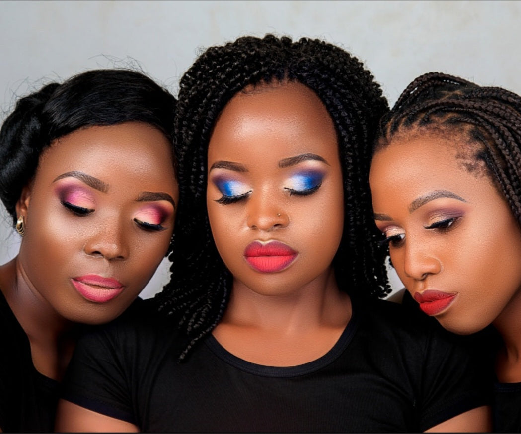 Eyeshadow No:4