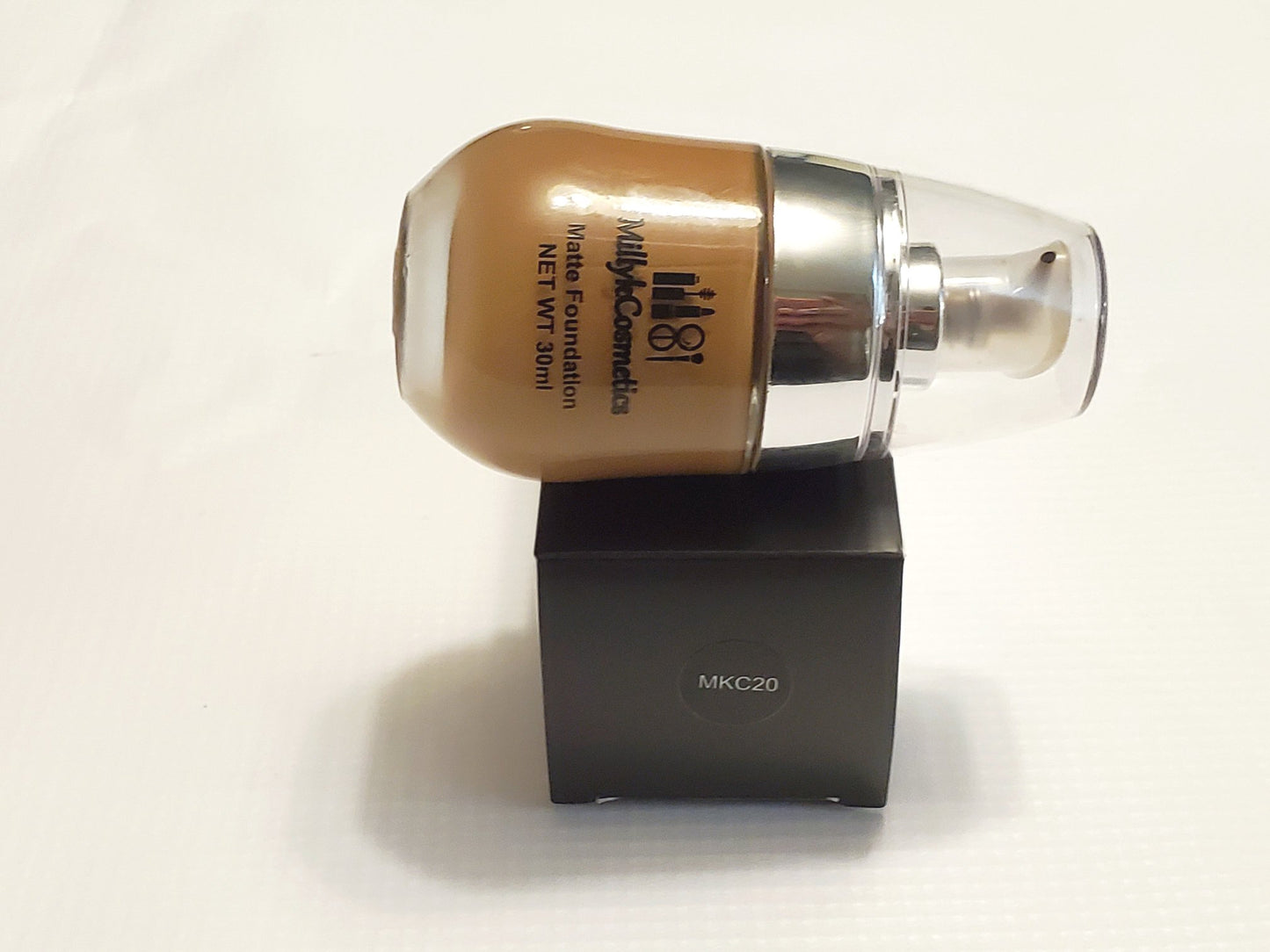Foundation MKC20