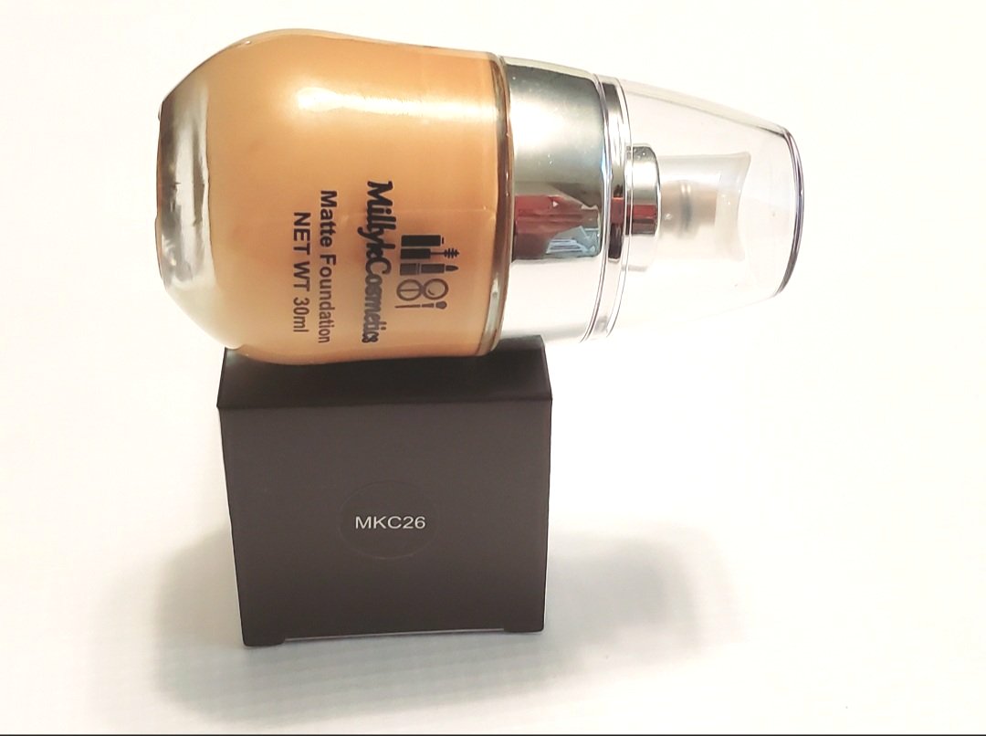 Foundation MKC26