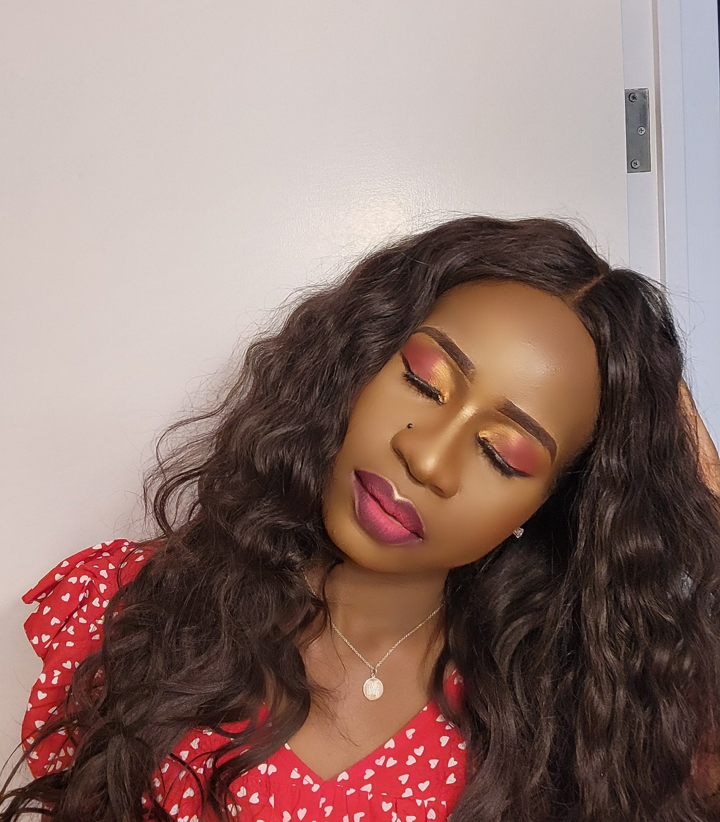 Eyeshadow 3 in 1